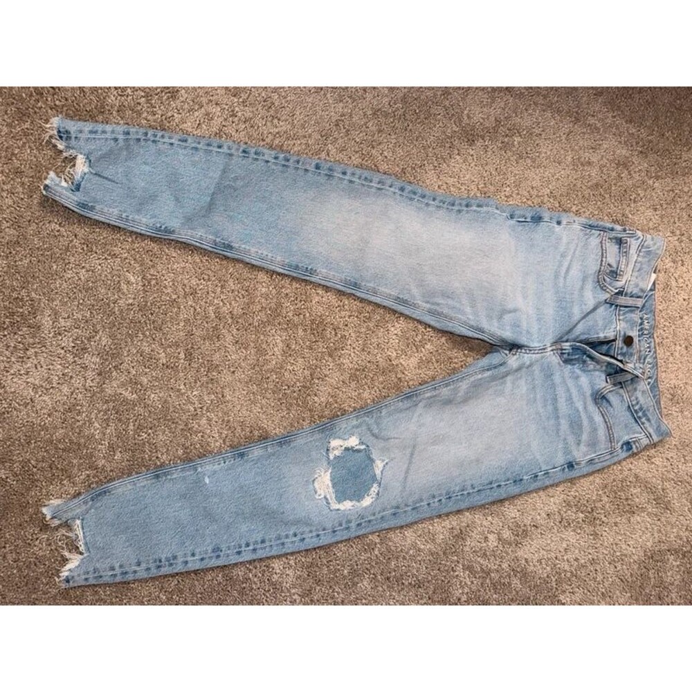 Women’s jeans